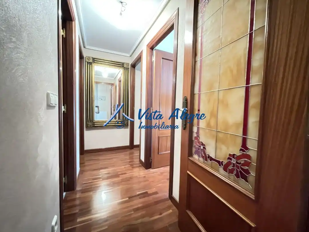 Piso de alquiler en Haro con Calefacción, Terraza y Trastero