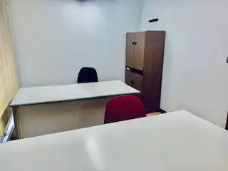 Büro mit Aufzug zur Miete in Centro Ciudad, imagen 6