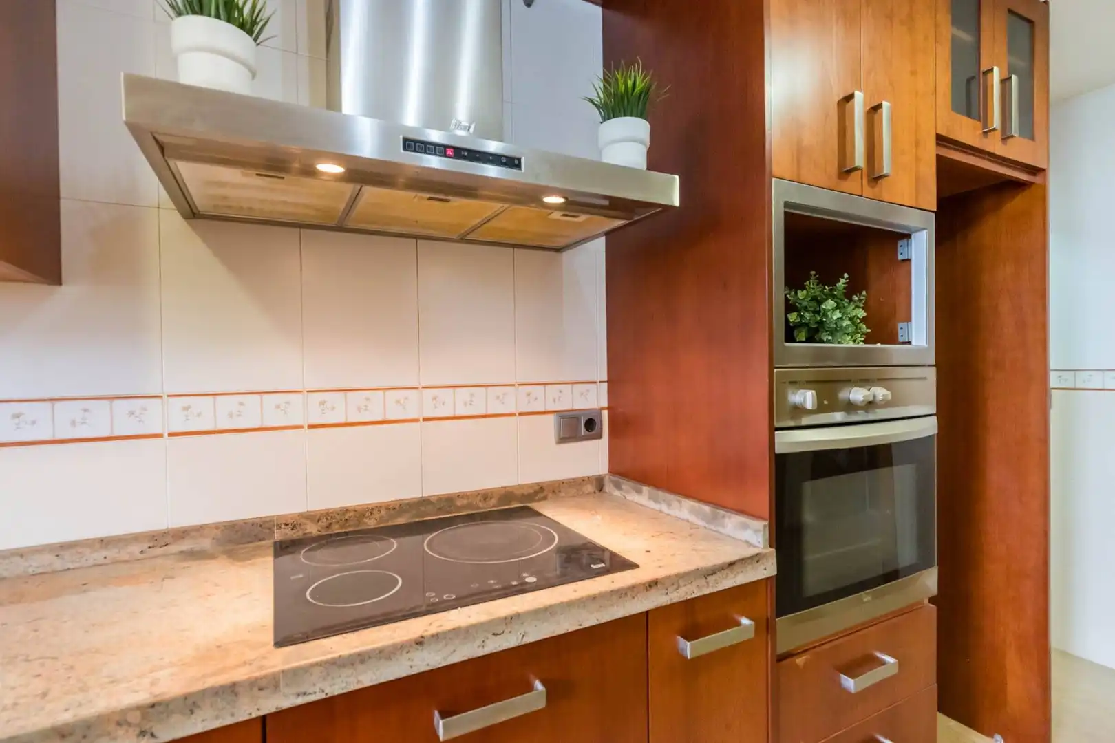 Cocina de Piso en venta en Pedanías Este