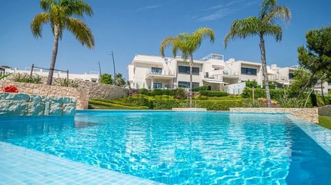 Foto 4 de Casa o chalet en venta en El Pinar de Campoverde, Pilar de la Horadada