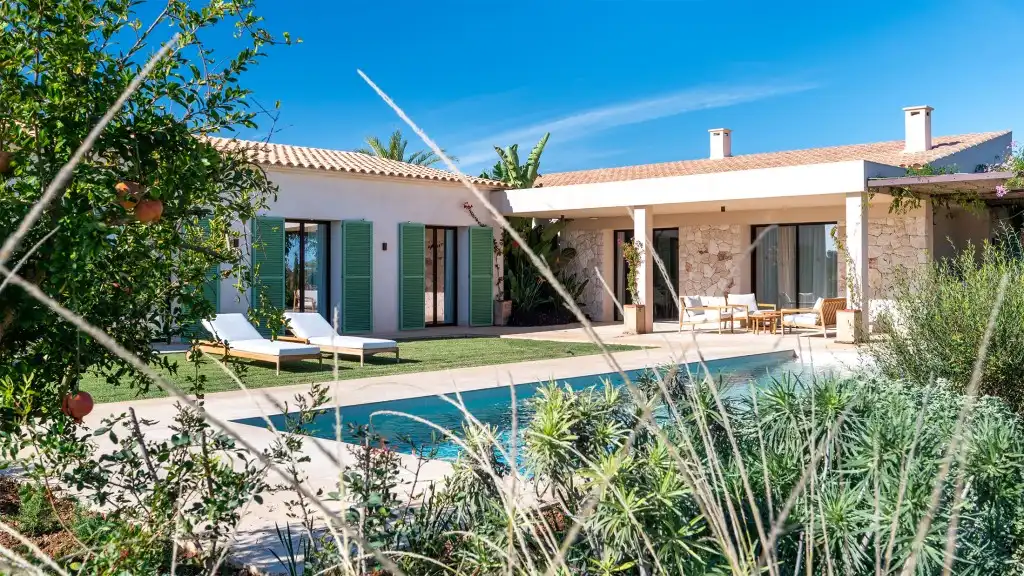 Casa rústica amb piscina en venda a Zona Rústica - Interior, imagen 4