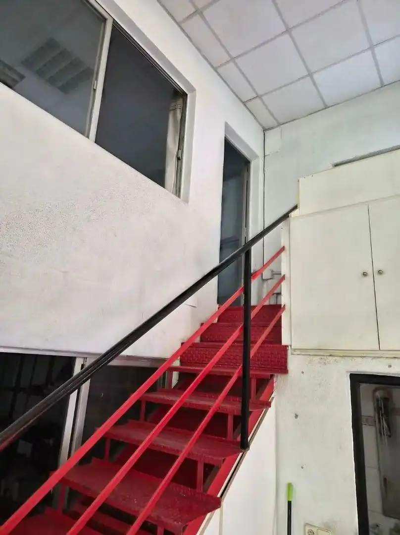 Vista exterior de Nave industrial en venta en Alcantarilla