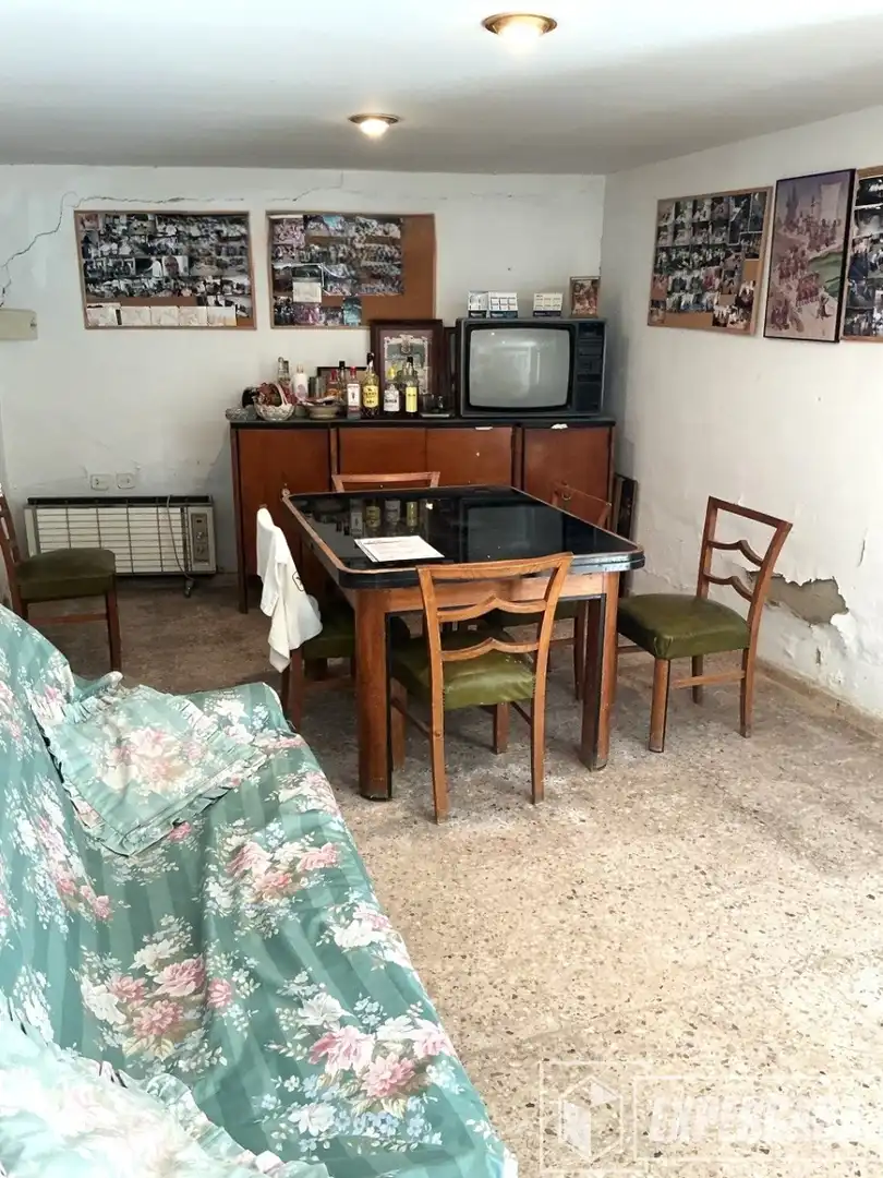 Dining room of Houses for sale in Bétera  with Storage room