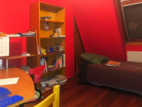 Flat with lift for sale in Ronda do Carme, imagen 7