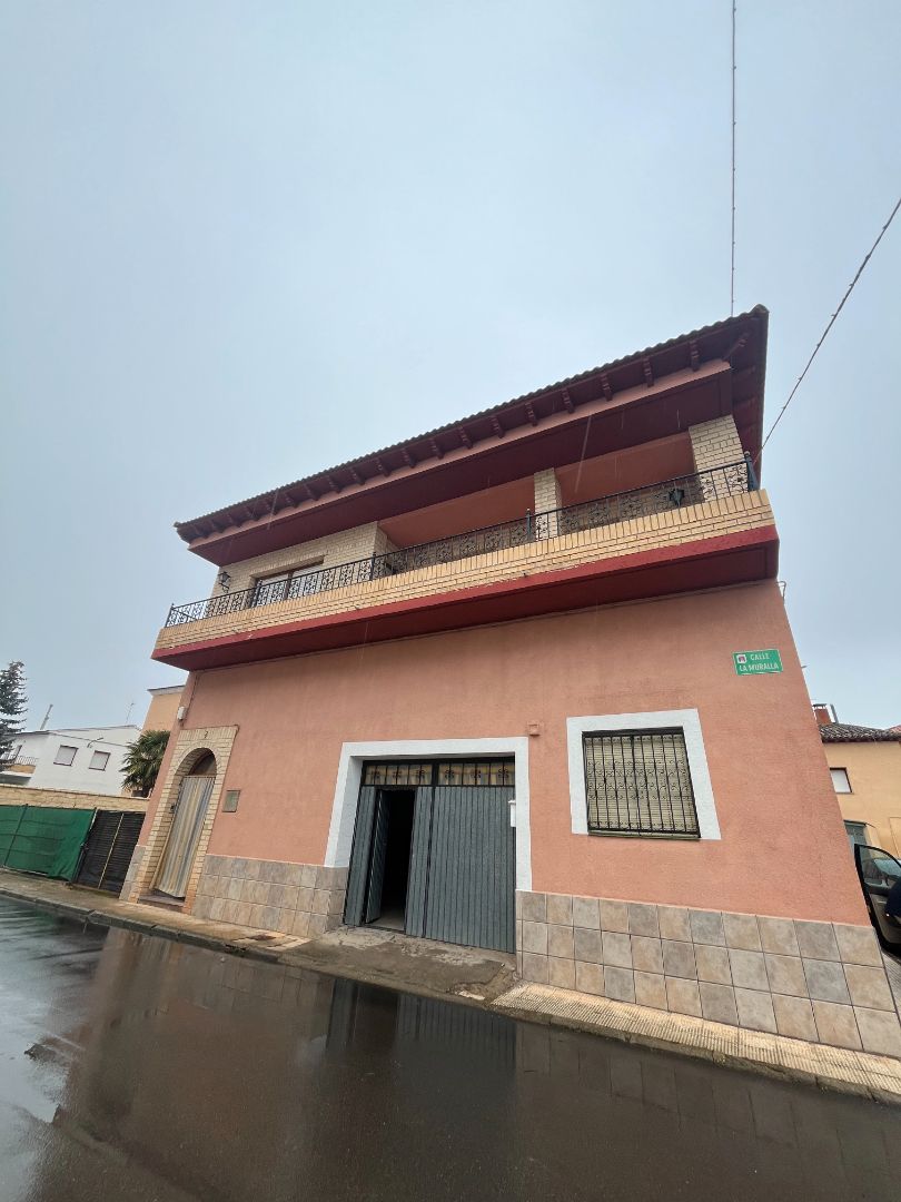 Casa o xalet en venda