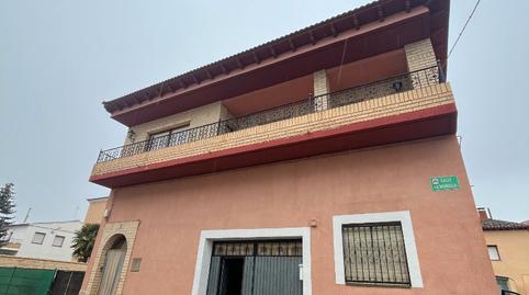 Foto 2 de Casa o xalet en venda a Maluenda, Zaragoza