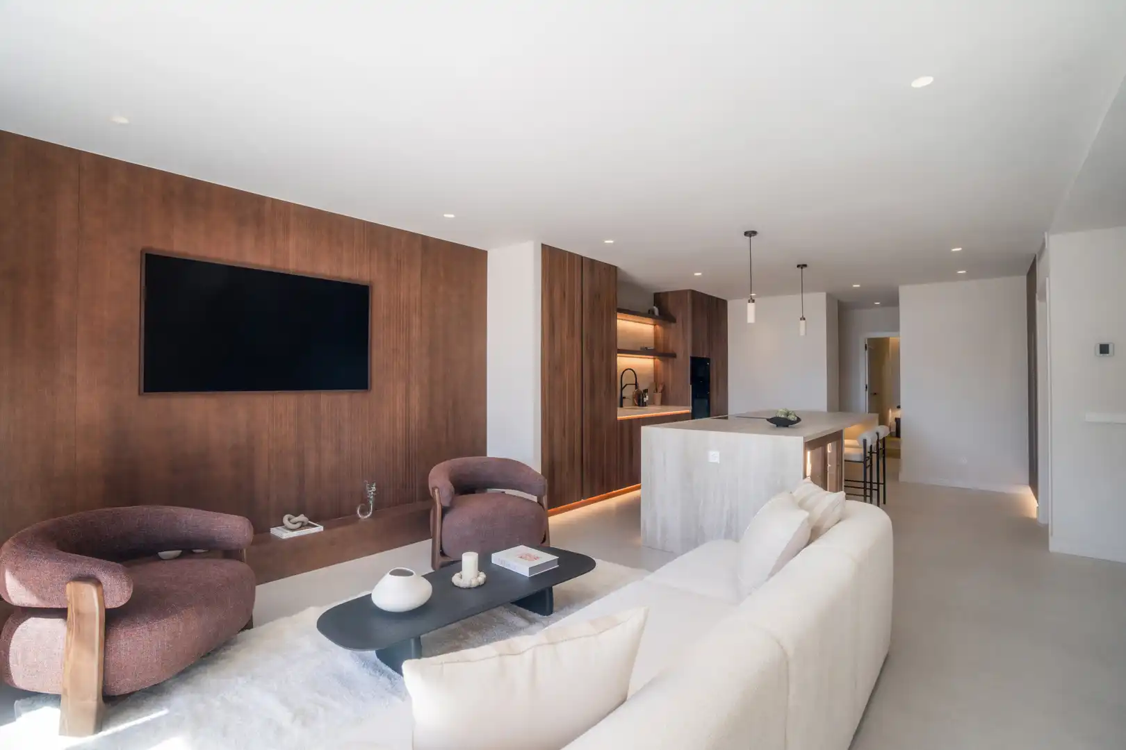 Penthouse mit Pool zum Verkauf in Nueva Andalucía, imagen 19