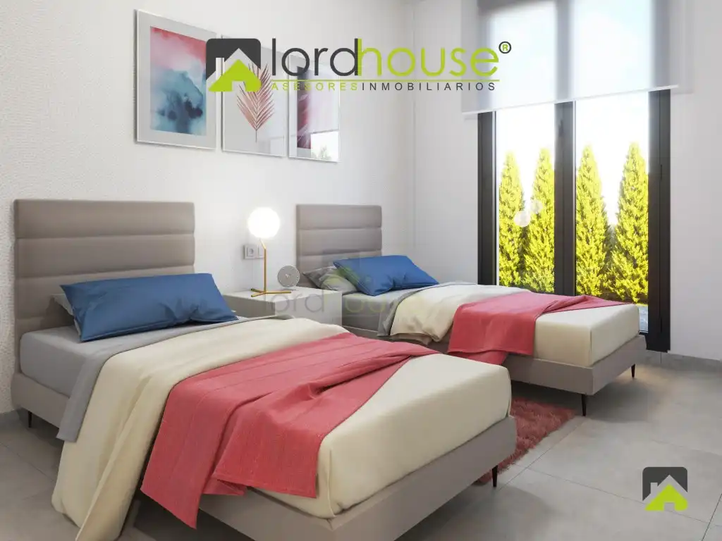 House for sale in Avenida Alcazaba, imagen 6