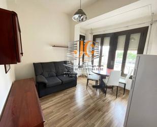 Exterior view of Flat to rent in Tortosa  with Storage room and Furnished