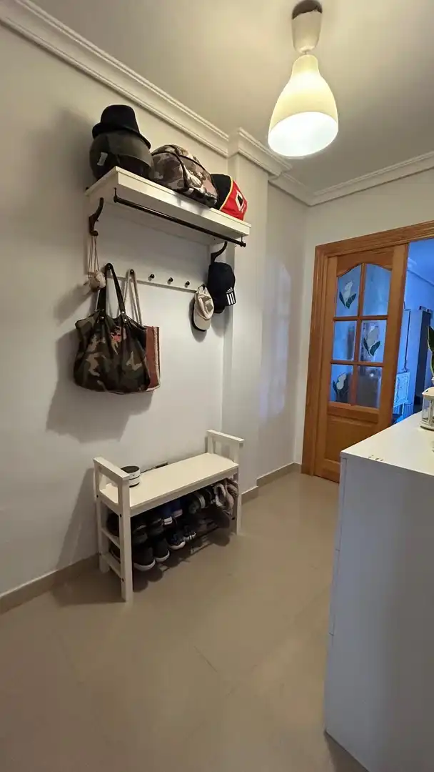 Piso en venta en Algeciras con Aire acondicionado y Trastero