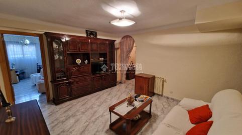 Foto 5 de Pis en venda a Valdeacederas, Madrid