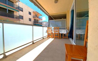 Terrace of Apartment for sale in Salou  with Terrace