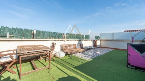 Foto 3 de Àtic en venda a Calle Fuster Valldeperes, 3, Llevant, Reus