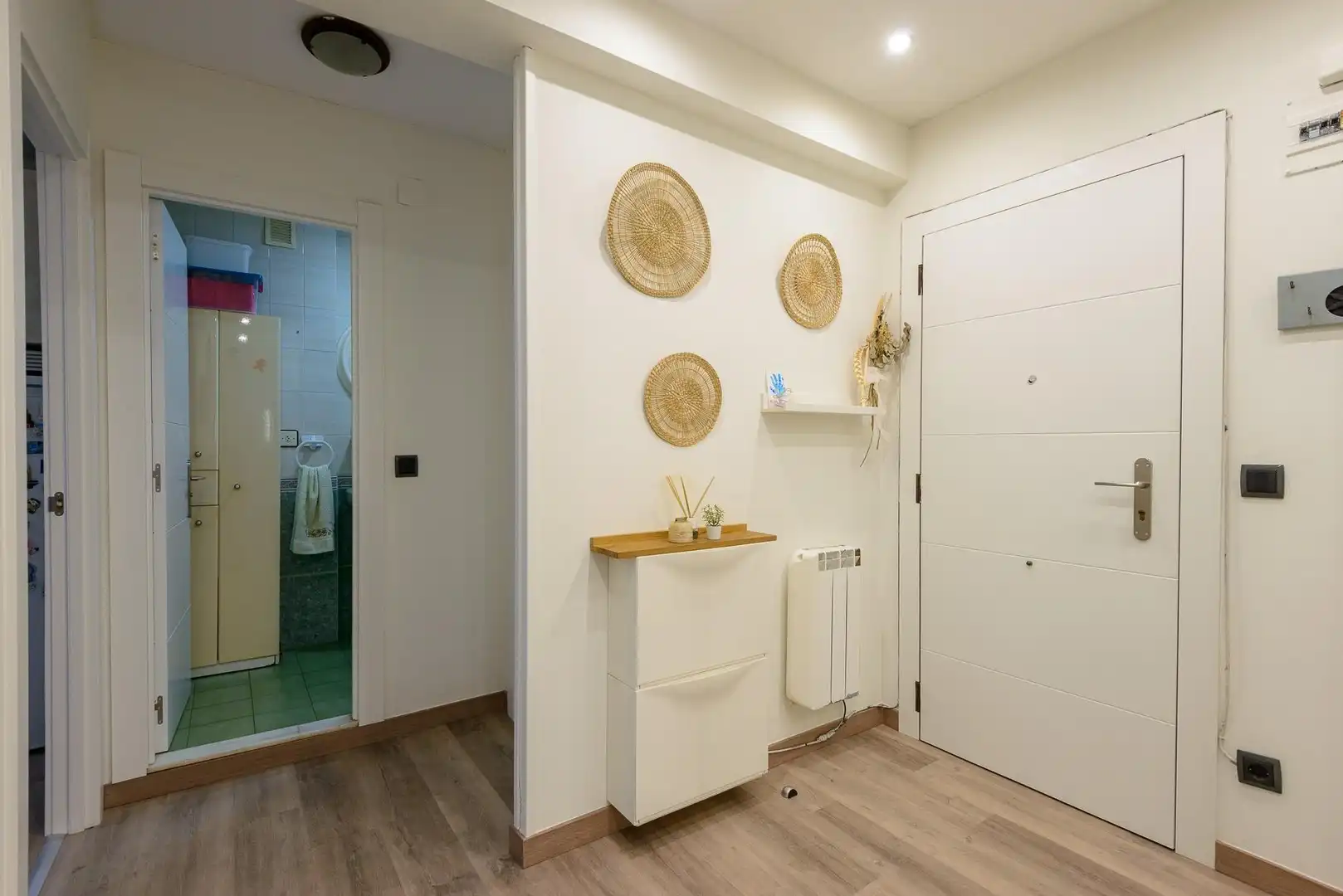 Flat for sale in Salas  with Heating, Furnished and Balcony