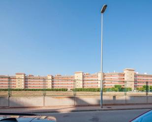 Exterior view of Residential for sale in Canet d'En Berenguer