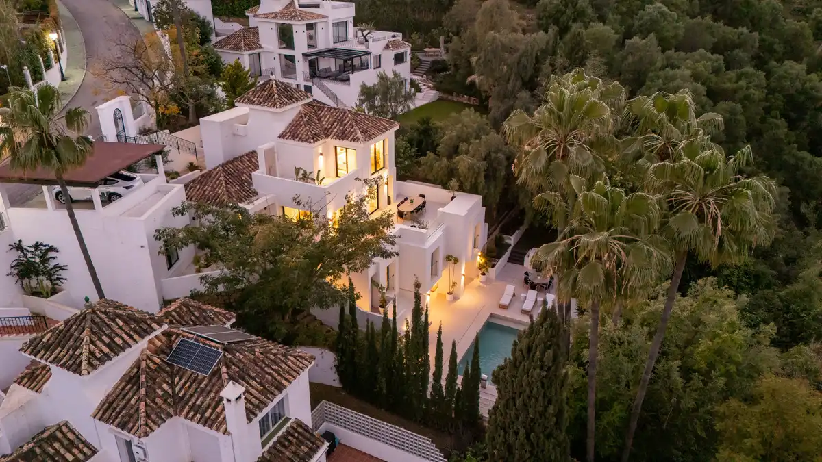 Adossat en venda a Nueva Andalucía, imagen 36