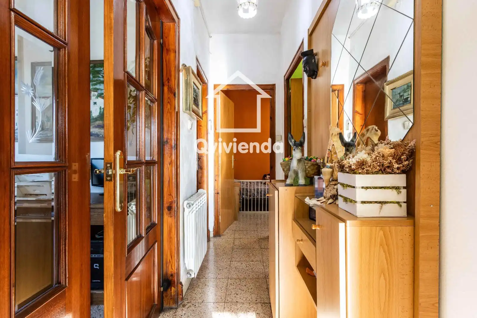Casa o chalet en venta en Lliçà d'Amunt con Aire acondicionado, Calefacción y Terraza