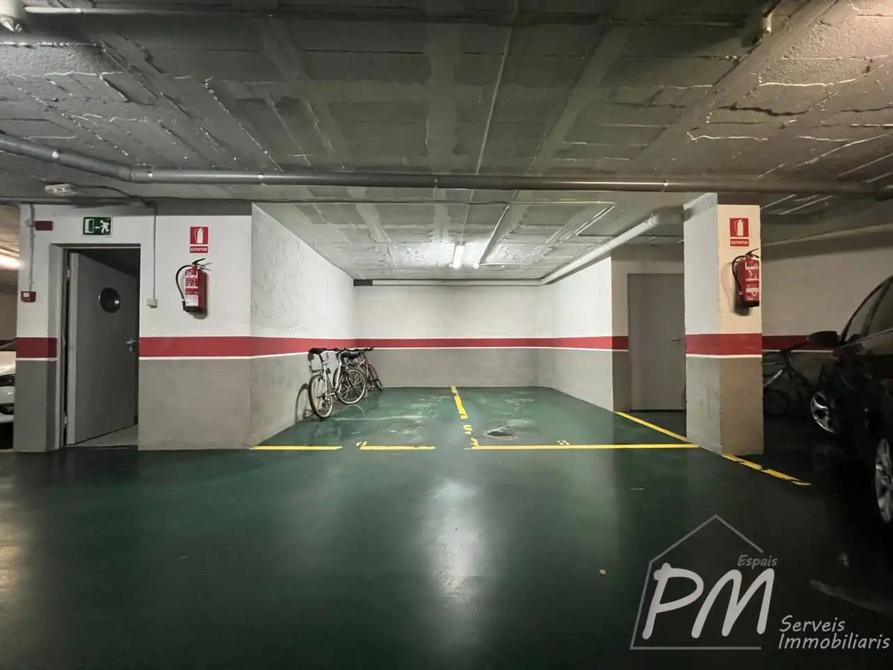 Parkplatz mit Aufzug zum Verkauf in Eixample Sud – Migdia, imagen 15