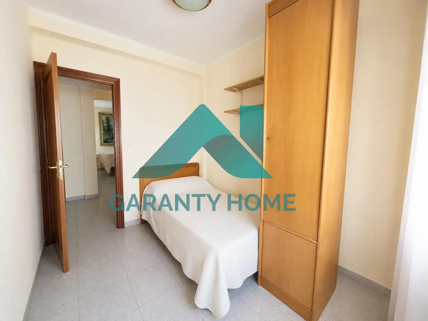 Habitación de Piso en venta en Cáceres con Aire acondicionado y Terraza