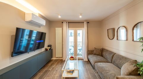 Foto 4 de Piso en venta en Calle de Sarria, Pilar, Madrid Capital