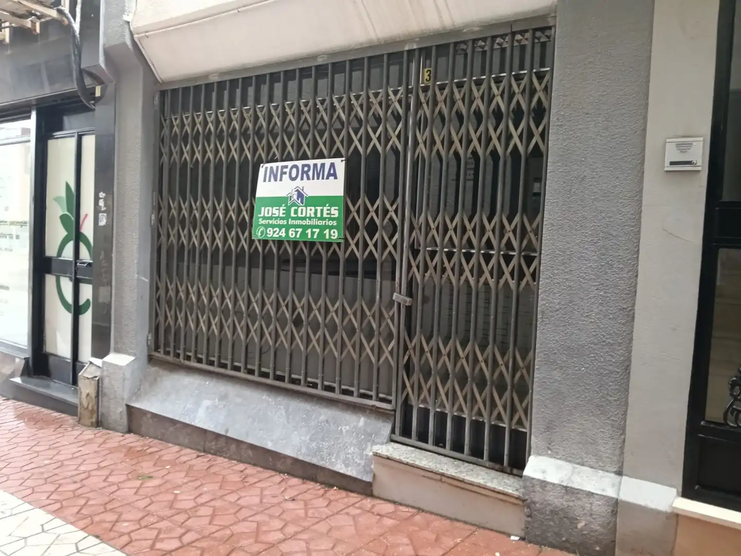 Local comercial en venda a Almendralejo, imagen 2