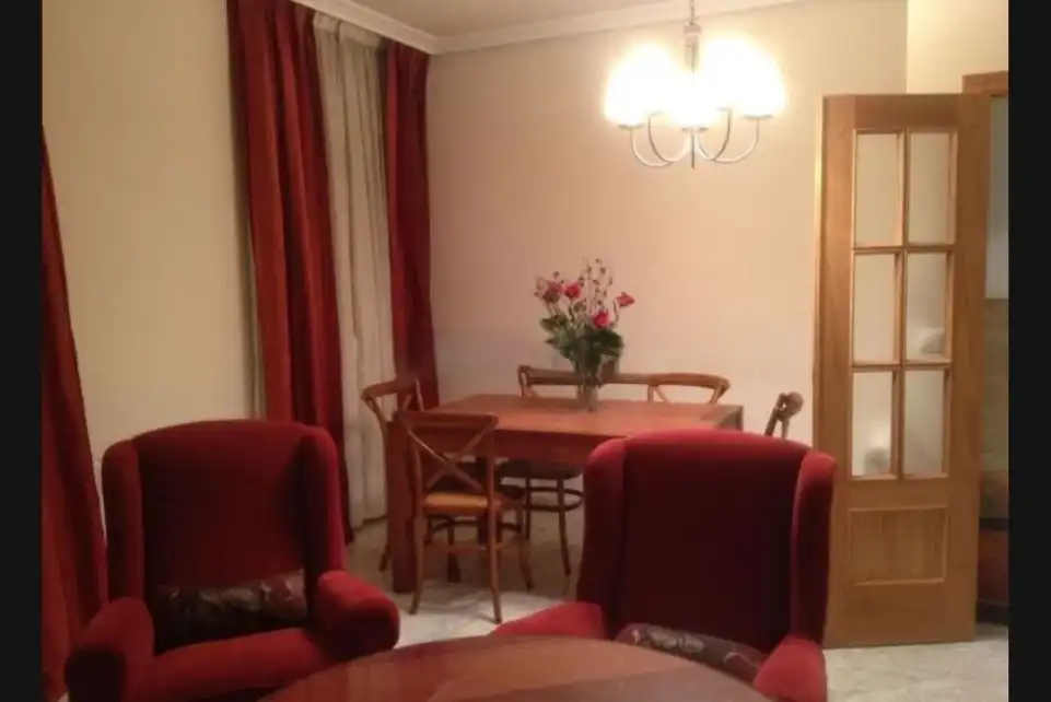 Flat with terrace for sale in Almendralejo, imagen 5