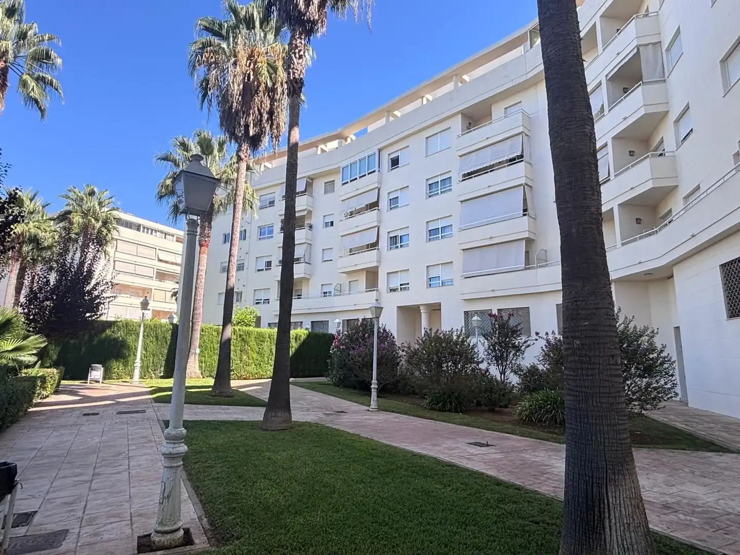 Wohnung mit Pool zum Verkauf in Caballero Bonald - San José Obrero - Guadalcacín, imagen 33