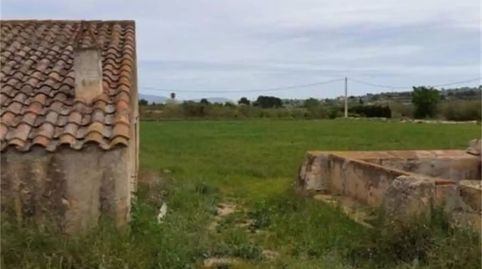Foto 3 de Terreno en venta en Godall, Tarragona