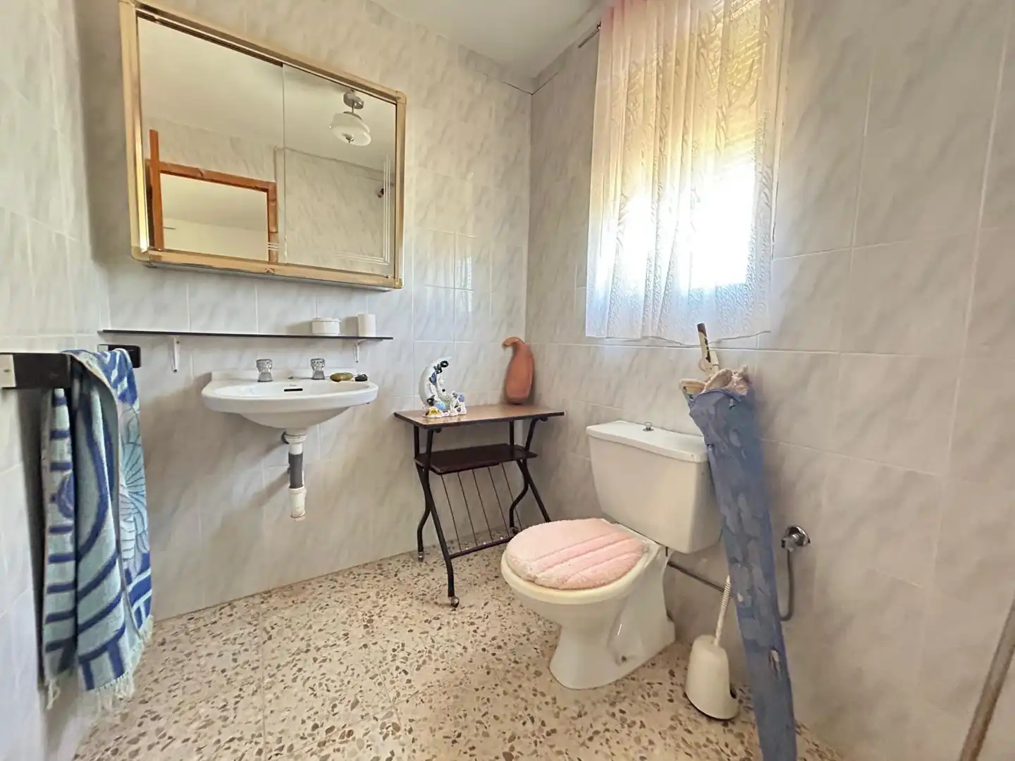 Baño de Casa o chalet en venta en Hontoba