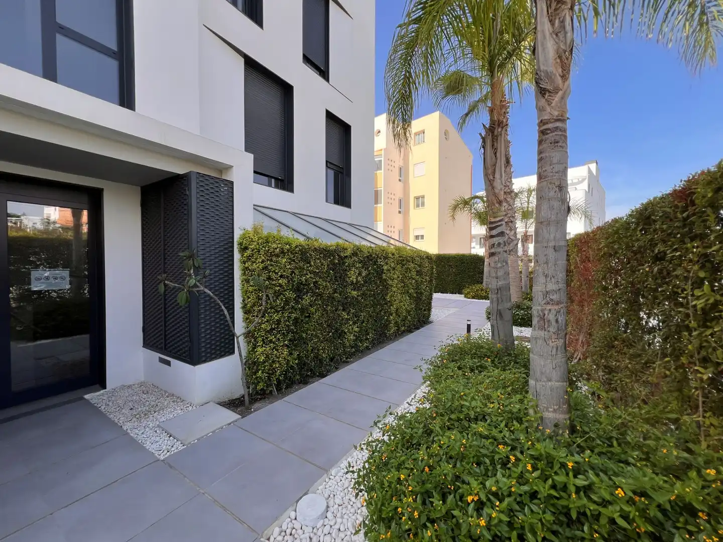 Apartament amb piscina en venda a Calle Molino del Agua 9, imagen 5