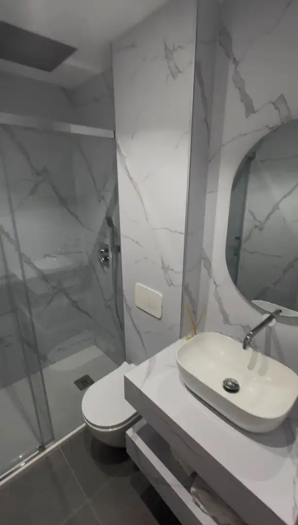 Baño de Piso en venta en Almoradí con Aire acondicionado, Calefacción y Terraza