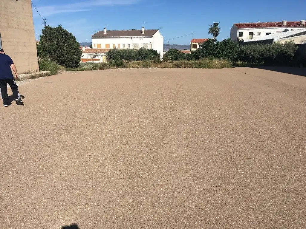 Terrenys i solars en venda a Puerto Lumbreras, imagen 18
