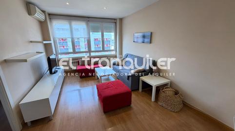 Photo 4 of Flat to rent in Calle Alonso Castrillo, Castillejos - Cuzco,  Madrid Capital