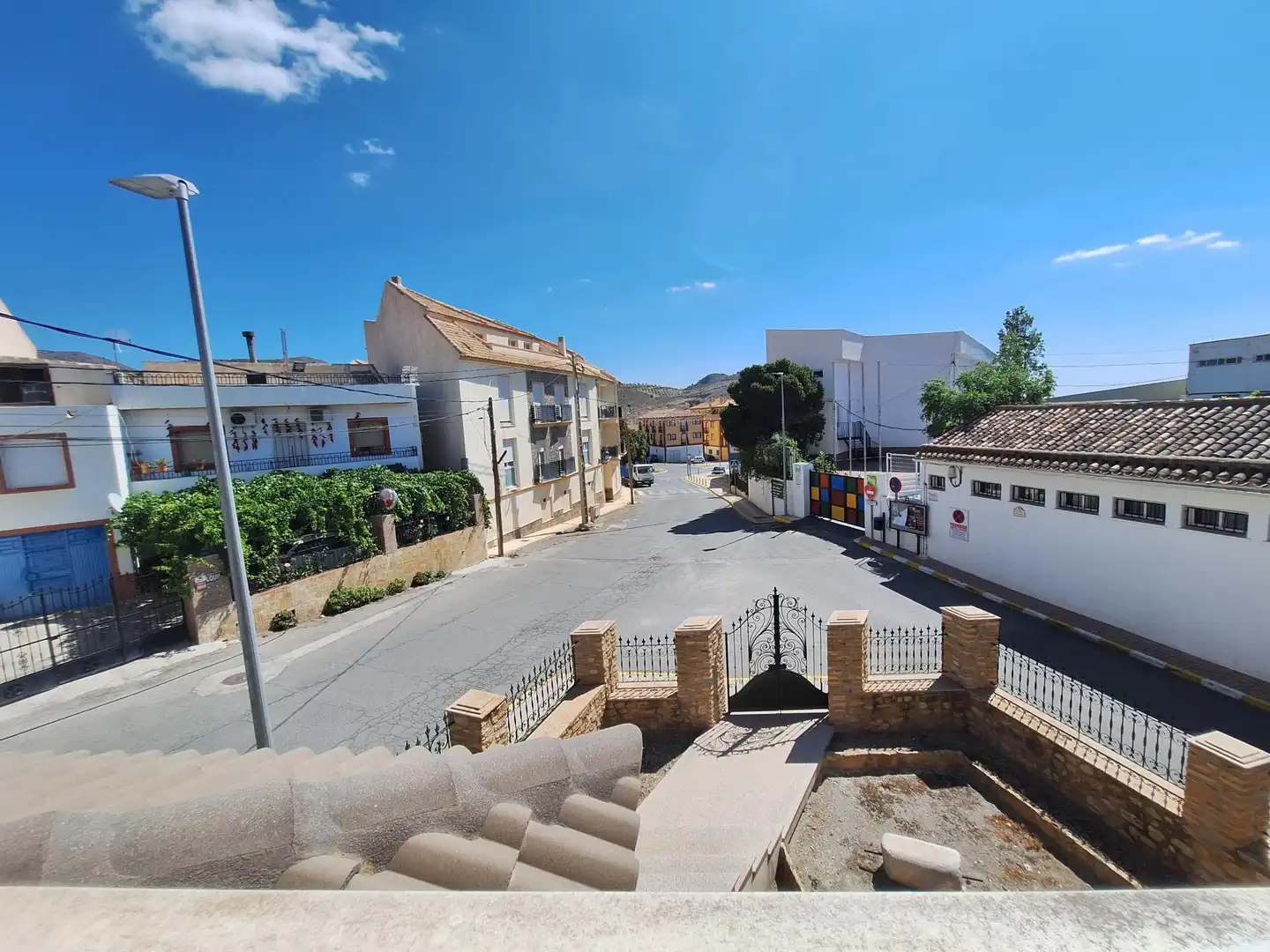 Haus mit Terrasse zum Verkauf in Oria, imagen 35