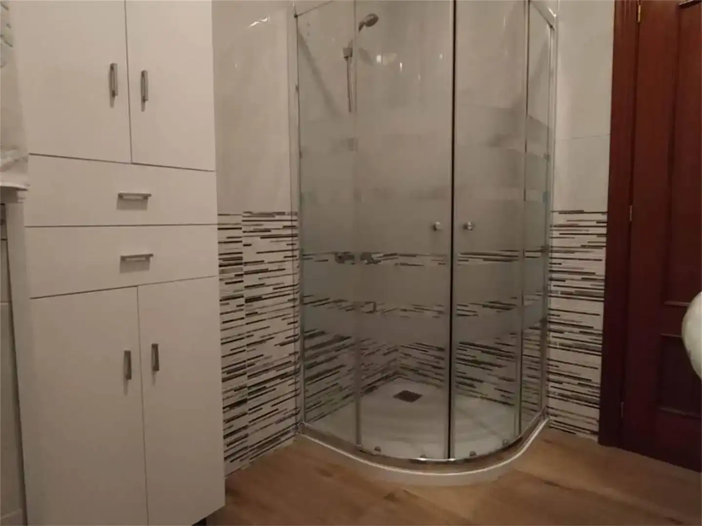 Bathroom of Flat for sale in Úbeda, Jaén