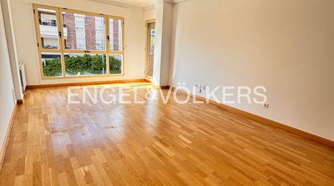 Foto 4 von Wohnung zur Miete in Golf - El Carralero, Majadahonda