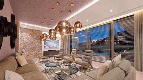 Foto 4 de Finca rústica en venta en Port d'Andratx, Andratx