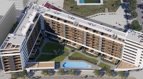 Foto 4 de vivenda d'obra nova a Pis en venda a Calle de Gran Turismo, Arcosur, Zaragoza