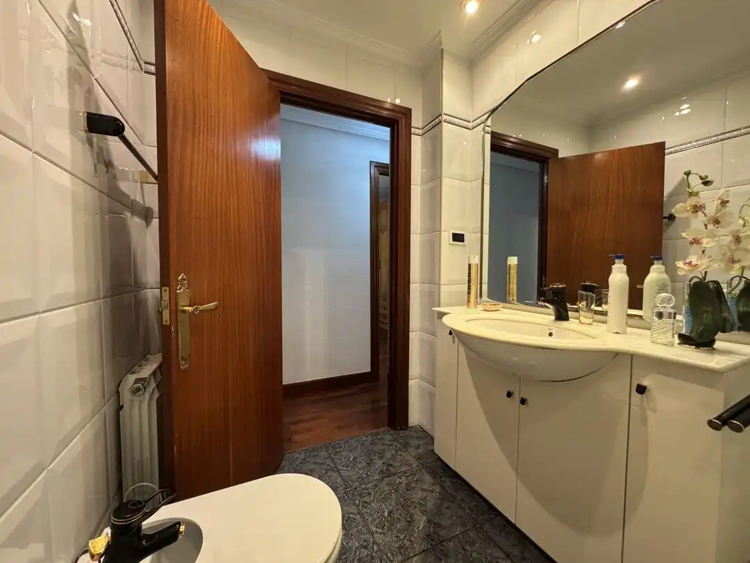 Appartement avec terrasse à vendre à Bergara, imagen 27