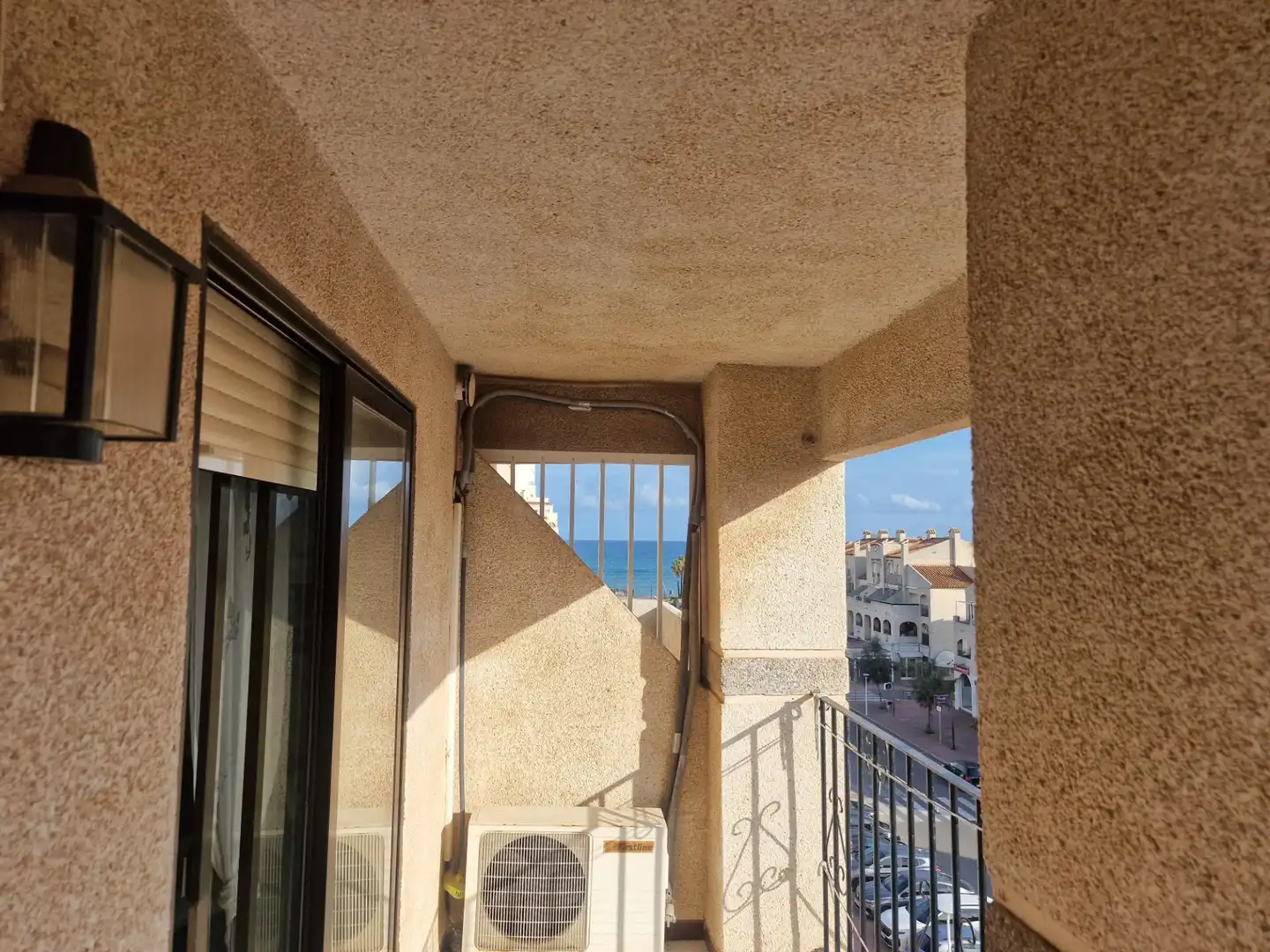 Apartament amb piscina en venda a Avenida LA MARINA, imagen 6