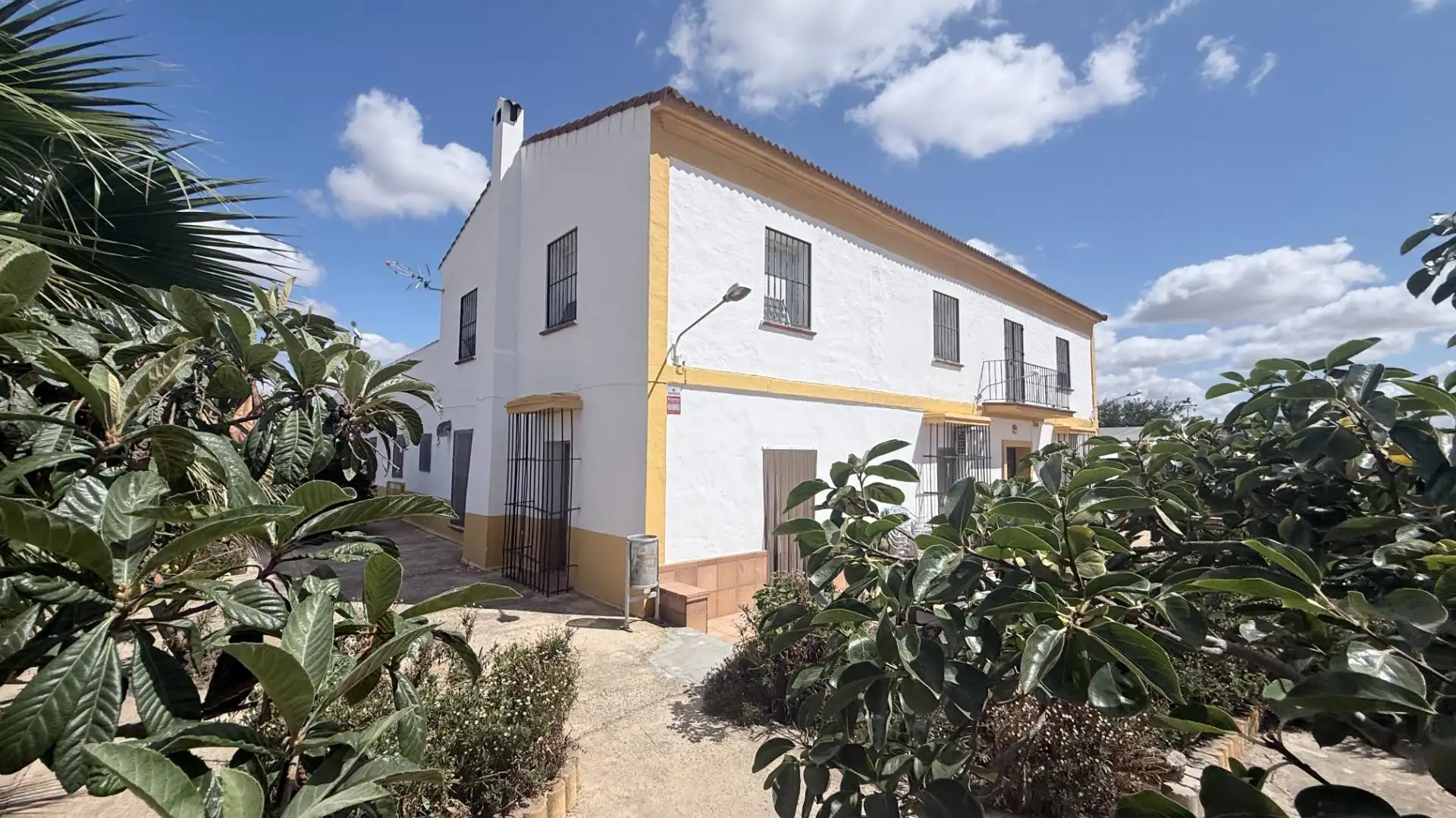Casa rústica amb piscina en venda a La Orden, imagen 71