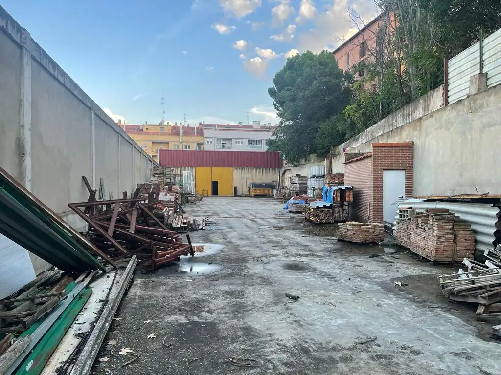 Local commercial à vendre à Avenida Estación 10, imagen 4