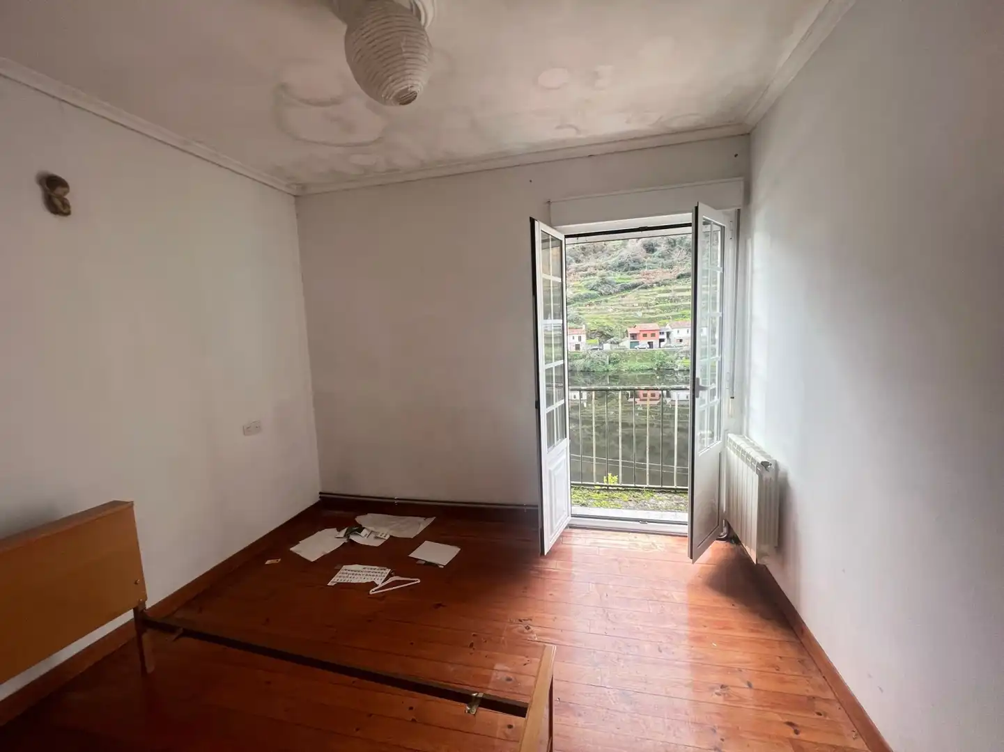 Habitación de Casa o chalet en venta en O Saviñao  con Calefacción