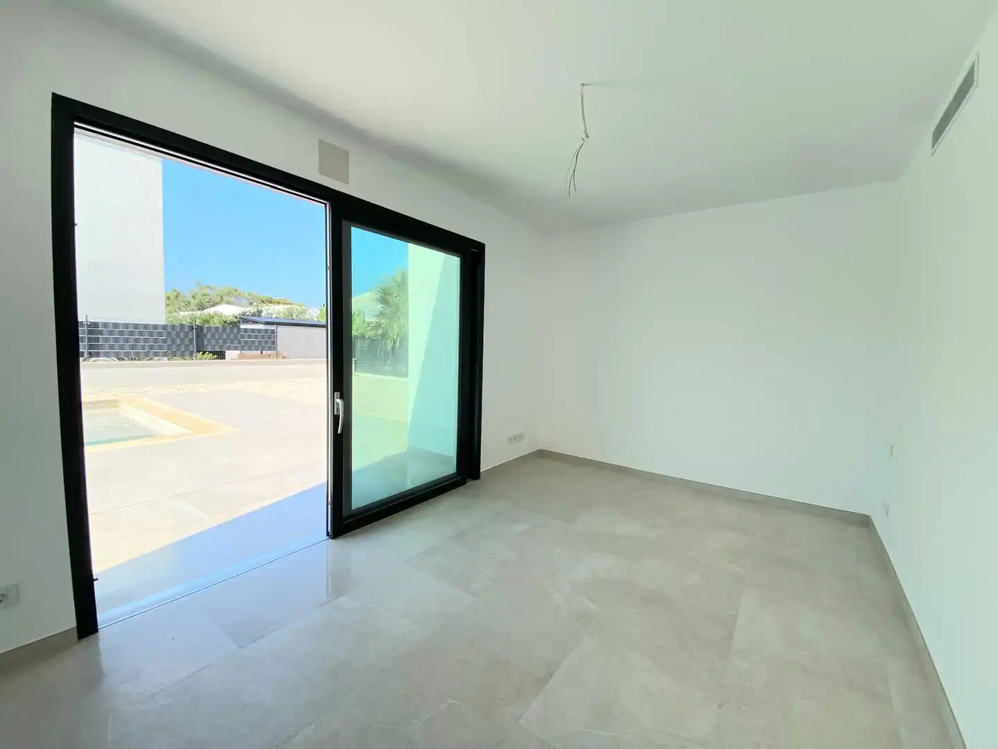 Casa o xalet en venda en Campos amb Aire condicionat, Calefacció i Jardí privat