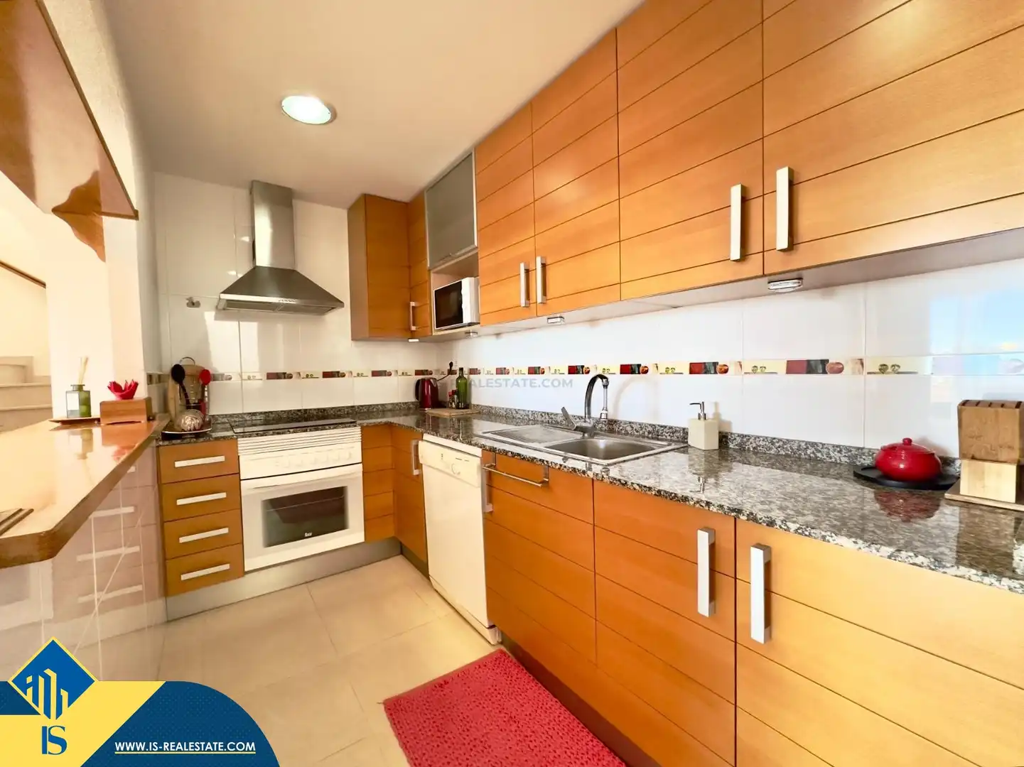 Bungalow amb piscina en venda a Orihuela Costa, imagen 7