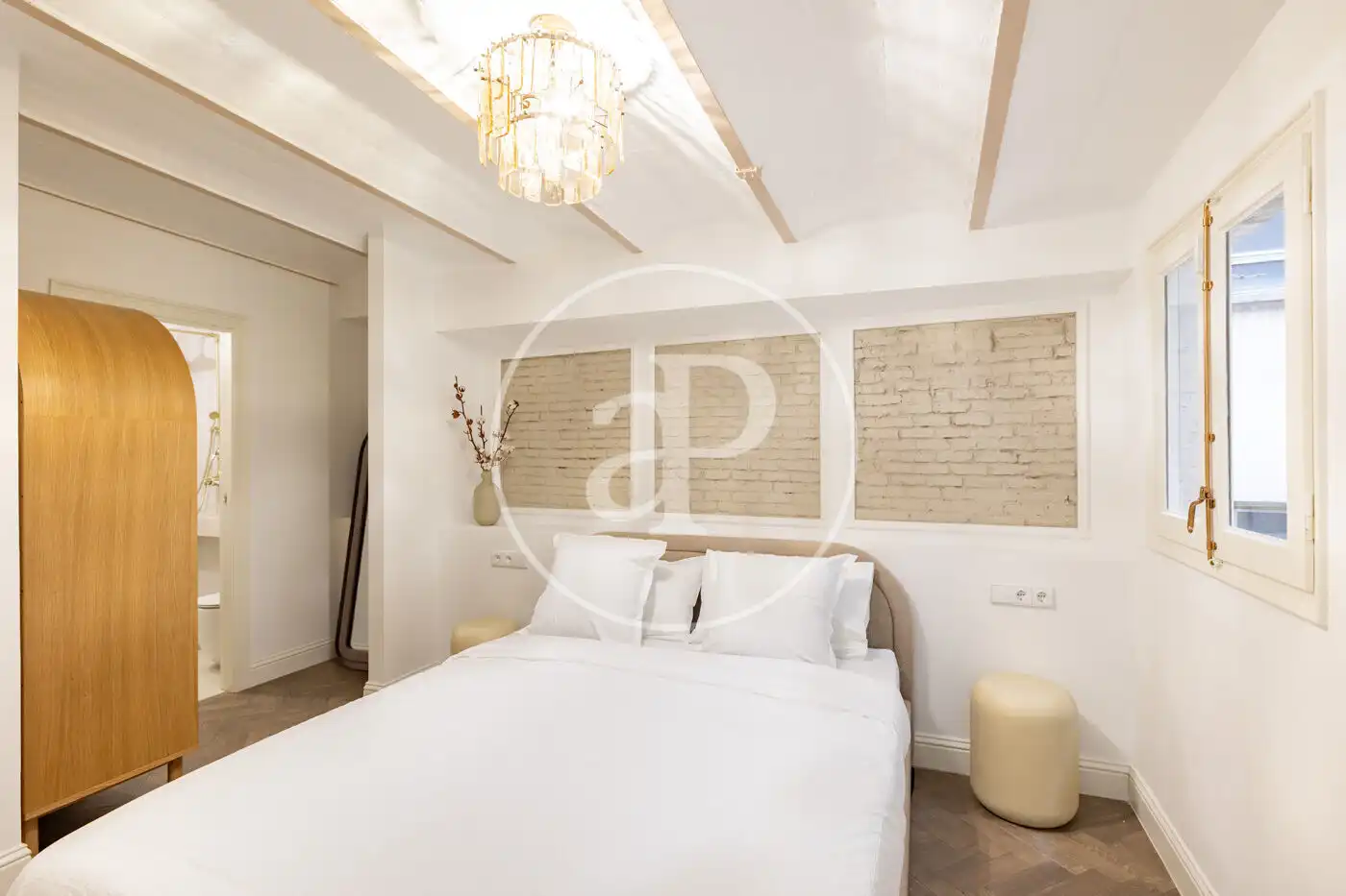 Wohnung mit Terrasse zum Verkauf in Carrer de Casp, imagen 21