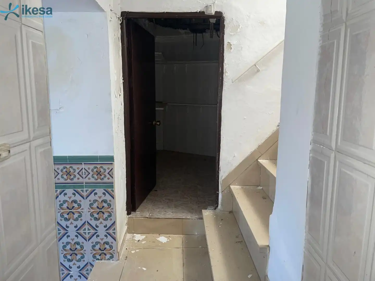 Casa adosada en venta en Constantina