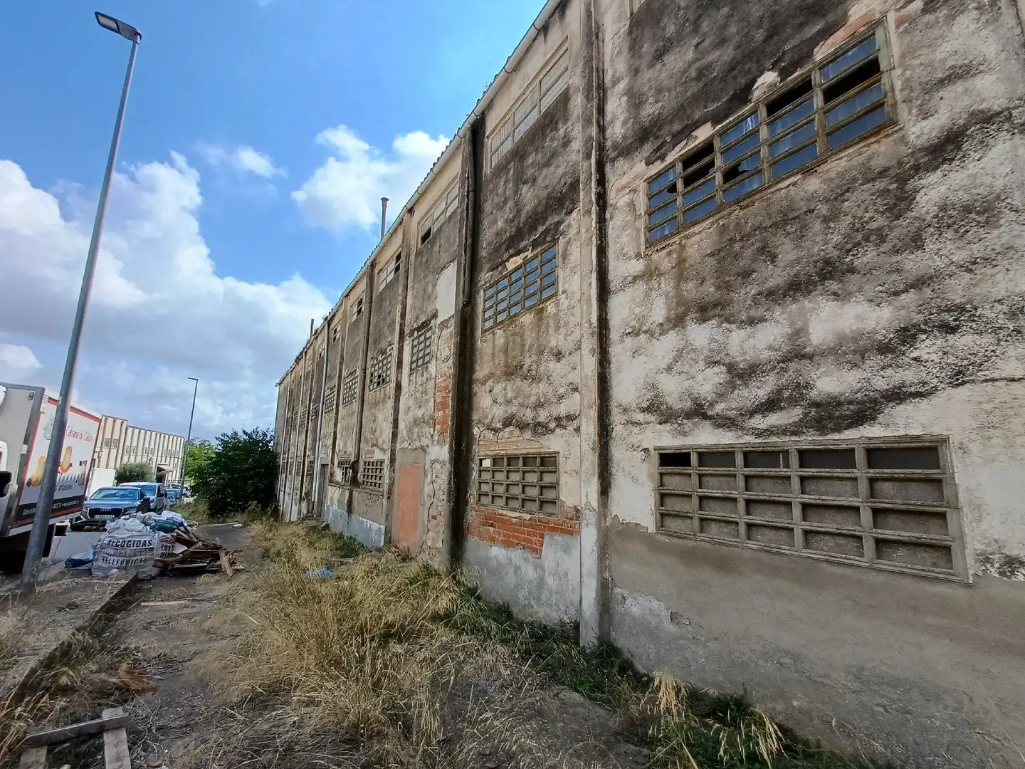Industrial building for sale in Caldes de Montbui, imagen 12