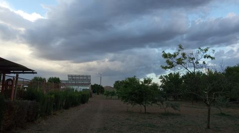 Foto 5 de Finca rústica en venta en Calle del Carmen, 3, Morata de Tajuña, Madrid