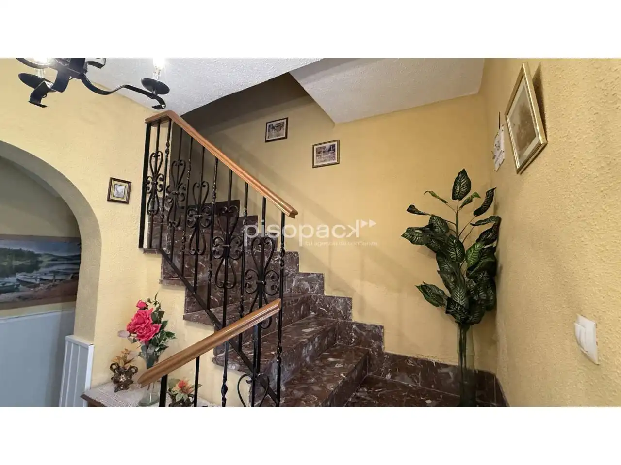 Casa o chalet en venta en Azagra con Calefacción